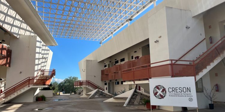 Invita Creson a docentes a fortalecer sus habilidades con diplomado virtual