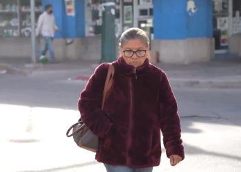 Llama Secretaría de Salud a reforzar medidas preventivas ante el frío en Sonora