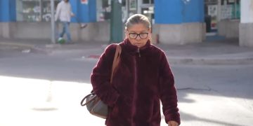 Llama Secretaría de Salud a reforzar medidas preventivas ante el frío en Sonora