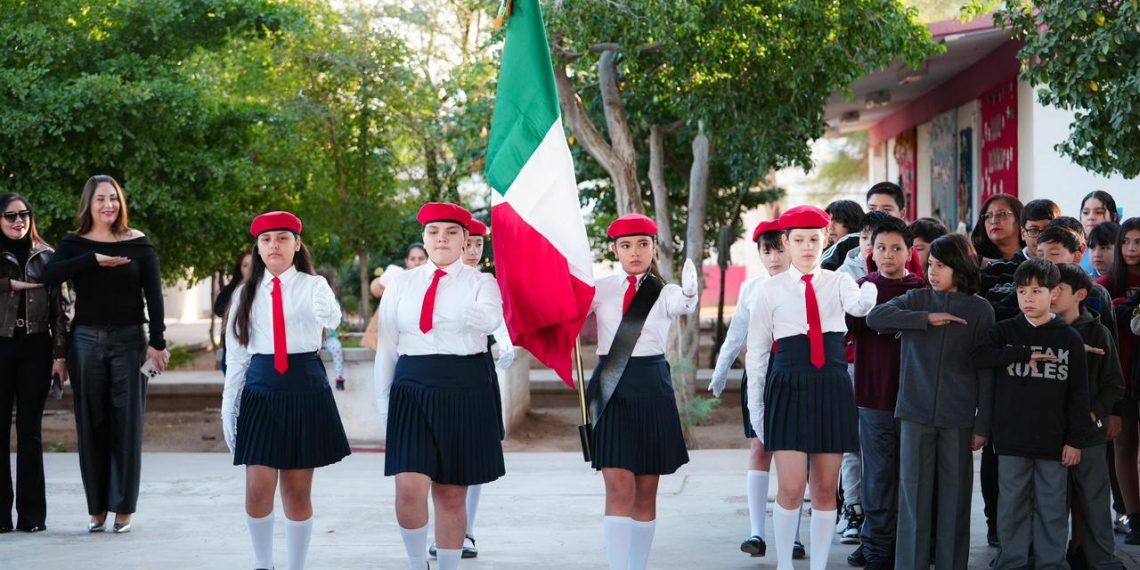 Tiene Sonora regreso a clases ordenado, tranquilo y seguro: SEC