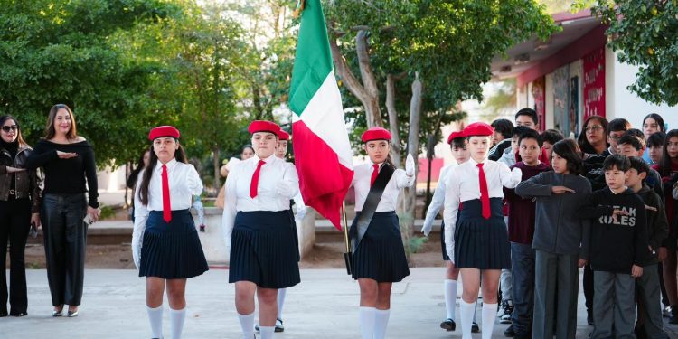 Tiene Sonora regreso a clases ordenado, tranquilo y seguro: SEC
