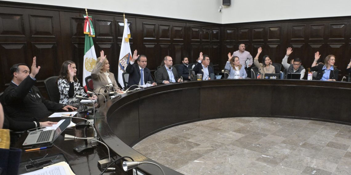 Se fortalece conservacion de espacios públicos con el Sistema Municipal Parques de Hermosillo