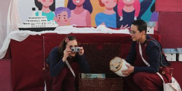 Invitan a la comunidad artística de Hermosillo a participar en Parque al Arte 2026