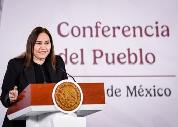 Construirá FOVISSSTE 20 mil viviendas durante 2026