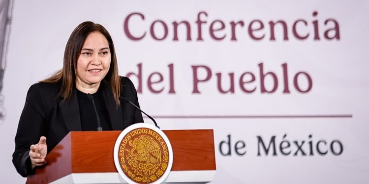 Construirá FOVISSSTE 20 mil viviendas durante 2026