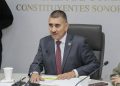 Dictaminan iniciativa por la libertad sindical en la Comisión de Asuntos del Trabajo