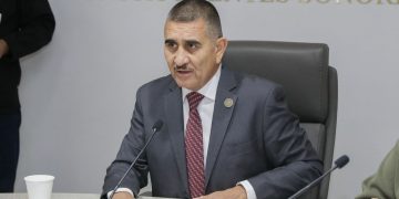 Dictaminan iniciativa por la libertad sindical en la Comisión de Asuntos del Trabajo