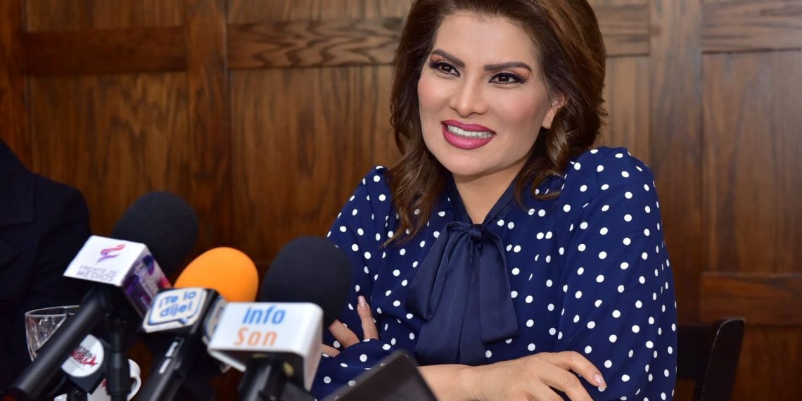 Visión municipalista del gobierno de Sonora prioriza el bienestar social: Lorenia Valles