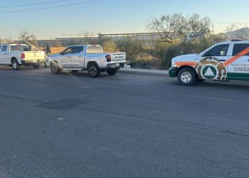 Operativo interinstitucional logra localizar a madre buscadora en Mesa del Seri