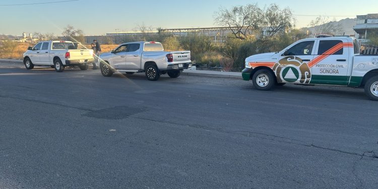 Operativo interinstitucional logra localizar a madre buscadora en Mesa del Seri