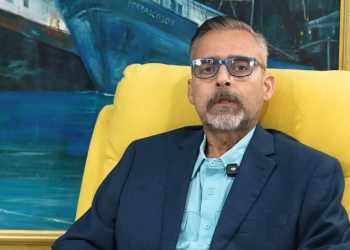 Renuncia Oscar Eduardo Castro Castro a la presidencia municipal de Puerto Peñasco