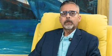 Renuncia Oscar Eduardo Castro Castro a la presidencia municipal de Puerto Peñasco