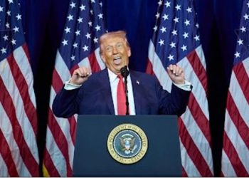 Ordena EU a Venezuela romper con Cuba, Rusia, China e Irán