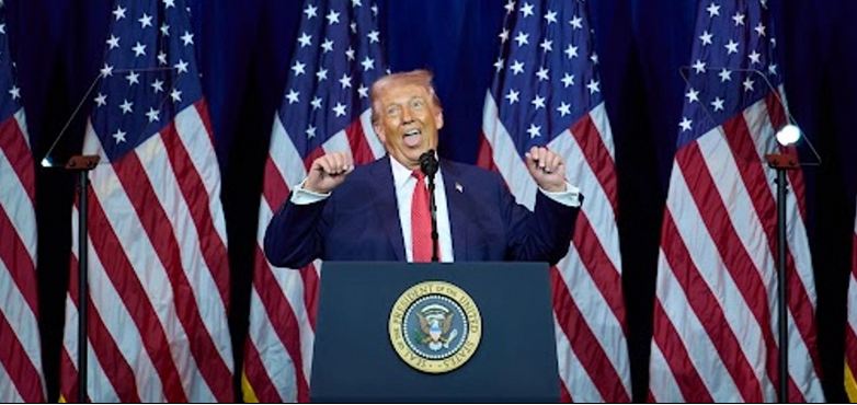 Ordena EU a Venezuela romper con Cuba, Rusia, China e Irán