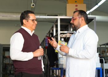 Supervisan autoridades de Salud abasto de medicamentos y mejoras operativas en Isssteson