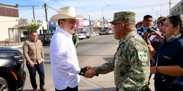 Sonora logra reducción sostenida de homicidios; bajan 19.5% en el último año