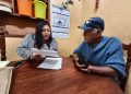 Destaca ISSSTE atención domiciliaria a profesor jubilado de Veracruz con movilidad reducida