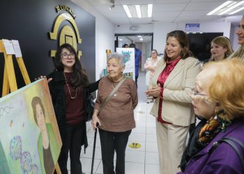 Congreso de Sonora inaugura exposición “Ideales de la Mujer Revolucionaria”