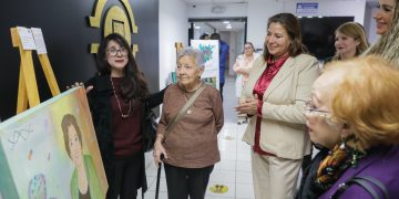 Congreso de Sonora inaugura exposición “Ideales de la Mujer Revolucionaria”