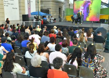 Se registra gran participación en convocatoria de las Fiestas del Pitic 2026