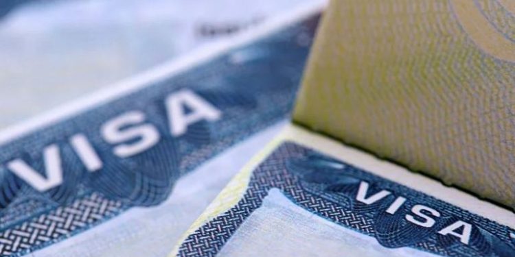 Se revocaron 100 mil visas estadounidenses el año pasado; incluye estudiantes y acusados de actividades delictivas