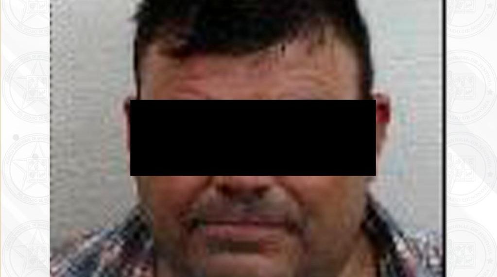 Vinculado a proceso “El Chito”, objetivo criminal, por tentativa de homicidio y agresión armada contra agentes AMIC en Estación Pesqueira