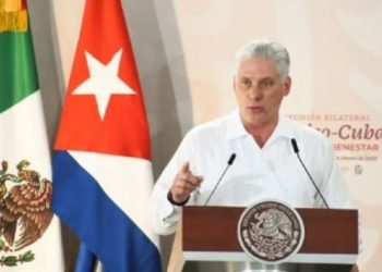 El petróleo mexicano se dispara rumbo a Cuba, confirman Banxico y Pemex