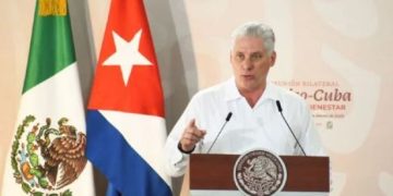 El petróleo mexicano se dispara rumbo a Cuba, confirman Banxico y Pemex