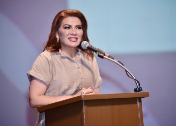 Programa nacional de conservación de carreteras generará 100 mil empleos: Lorenia Valles