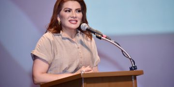 Programa nacional de conservación de carreteras generará 100 mil empleos: Lorenia Valles