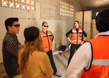 Gobernador Durazo impulsa el desarrollo turístico del sur de Sonora con nuevos malecones