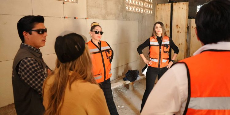 Gobernador Durazo impulsa el desarrollo turístico del sur de Sonora con nuevos malecones