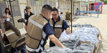 Uniformes escolares gratuitos en Sonora: Sólo 40% ha actualizado talla