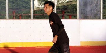 Cumple Raúl Ramírez sueño de jugar en Soles de Sonora