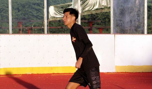 Cumple Raúl Ramírez sueño de jugar en Soles de Sonora