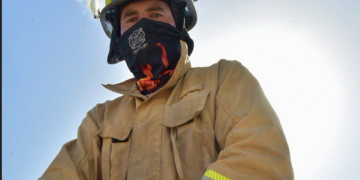 Atiende Bomberos de Hermosillo más de 6 mil 500 servicios en 2025 con tiempo de respuesta de menos de 10 minutos