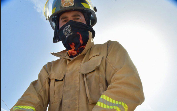 Atiende Bomberos de Hermosillo más de 6 mil 500 servicios en 2025 con tiempo de respuesta de menos de 10 minutos