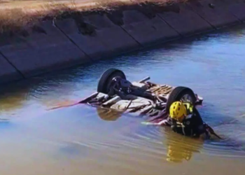 Fallecen cuatro jóvenes en accidente en Navojoa