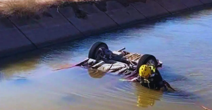 Fallecen cuatro jóvenes en accidente en Navojoa