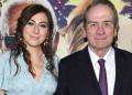 Victoria Jones, hija del actor Tommy Lee Jones, es hallada muerta en hotel de California