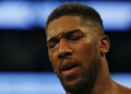 Anthony Joshua permanece en Nigeria tras accidente mortal; chofer queda bajo custodia