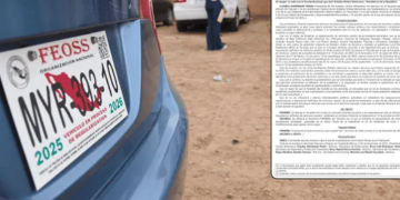 Termina programa de regularización de autos chocolate tras cuatro años