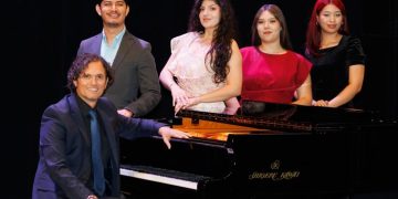 Listos artistas universitarios que se presentarán en el FAOT 2026