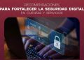 Unidad Cibernética de la SSPC Sonora refuerza recomendaciones para prevenir fraudes y proteger cuentas digitales