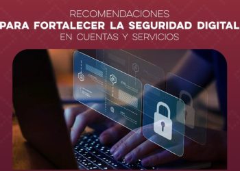 Unidad Cibernética de la SSPC Sonora refuerza recomendaciones para prevenir fraudes y proteger cuentas digitales