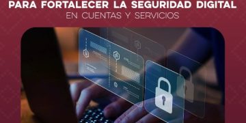 Unidad Cibernética de la SSPC Sonora refuerza recomendaciones para prevenir fraudes y proteger cuentas digitales