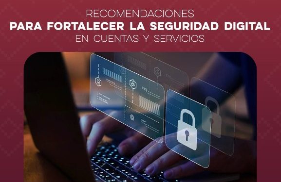 Unidad Cibernética de la SSPC Sonora refuerza recomendaciones para prevenir fraudes y proteger cuentas digitales