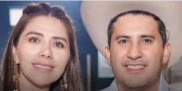 Detienen a secretaria particular de Grecia Quiroz; está ligada al asesinato de Carlos Manzo