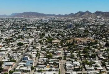 Mejora calidad del aire en Hermosillo; se instala nuevo sensor a la red de monitoreo ambiental