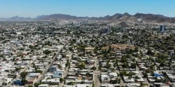 Mejora calidad del aire en Hermosillo; se instala nuevo sensor a la red de monitoreo ambiental